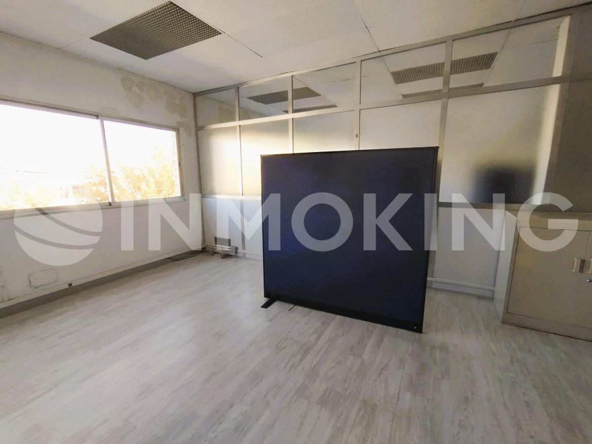 Foto de la propiedad Nave en Alquiler en Coslada